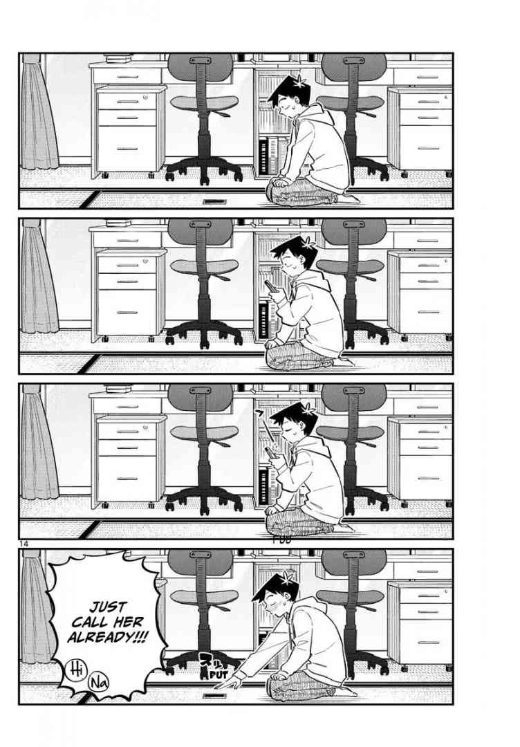 Komi Can